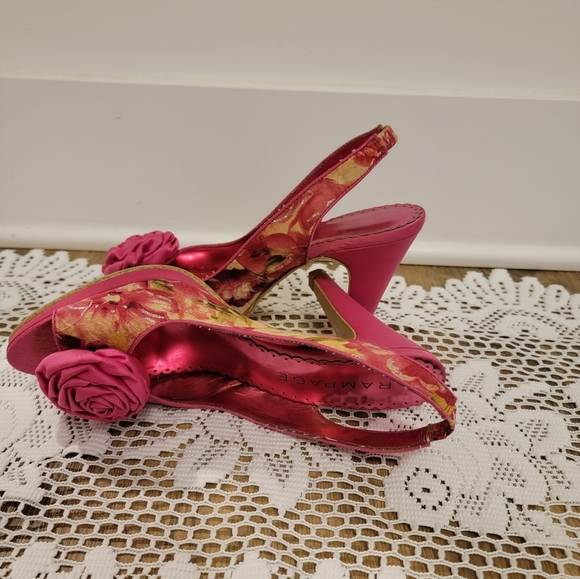 Rampage Shoes - Picture 3 of 7